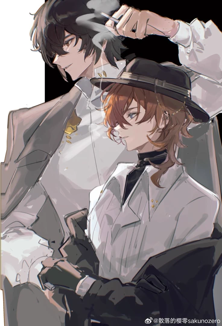 Soukoku Parents thumbnail