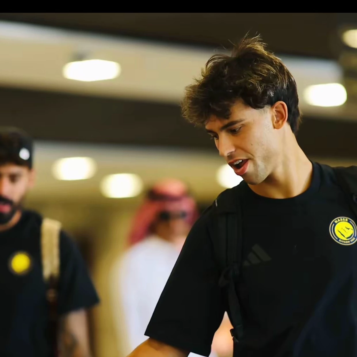 Joao Félix thumbnail