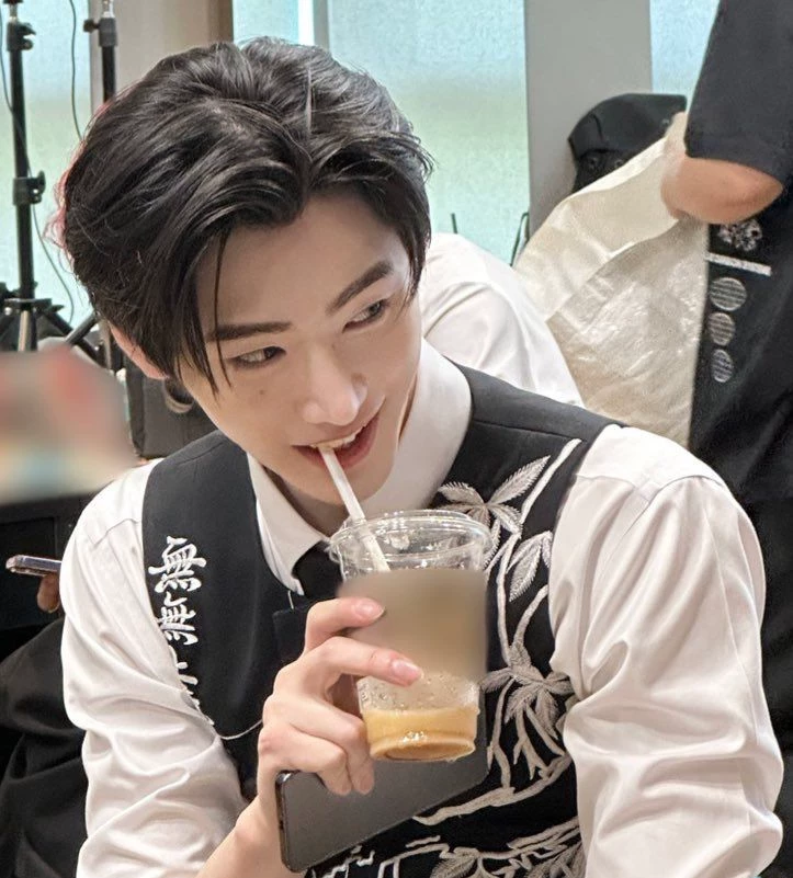Park Sunghoon thumbnail