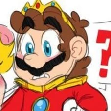 prince mario thumbnail