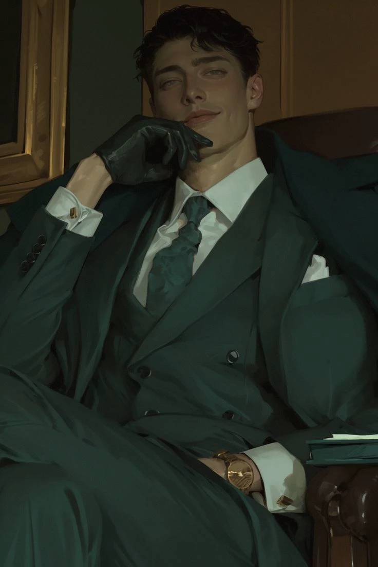 Noah Marrilo| CEO husband thumbnail