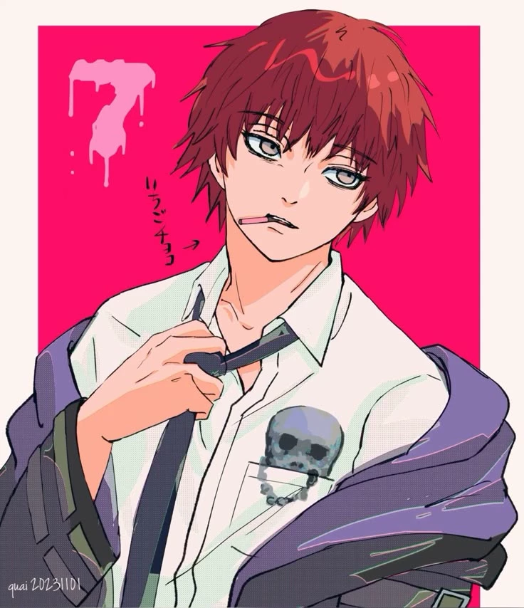 Sasori thumbnail
