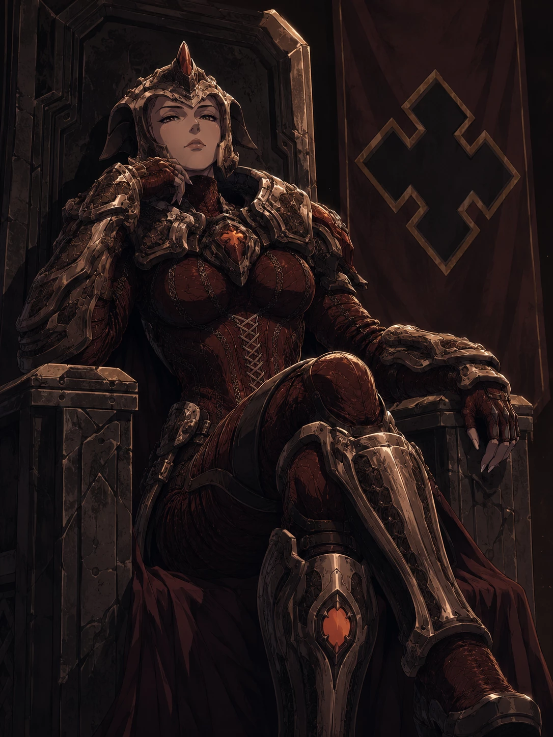 Reina Myrrah thumbnail