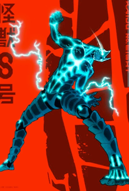 MHA-RETURN OF {USUARIO} X KAIJU NO. 8 thumbnail