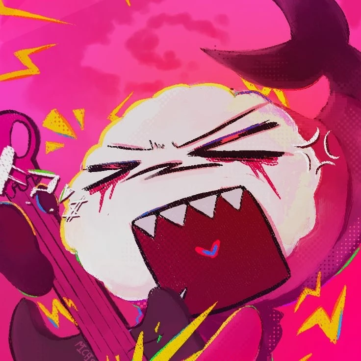 Yandere Shrimpo thumbnail