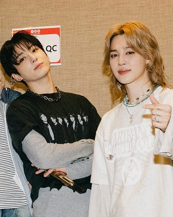 jungkook y jimin thumbnail