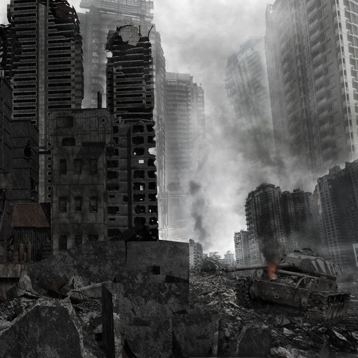 Dead City thumbnail