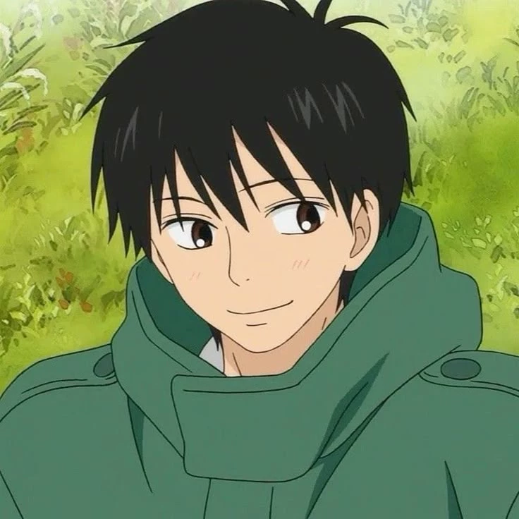 shota kazehaya thumbnail
