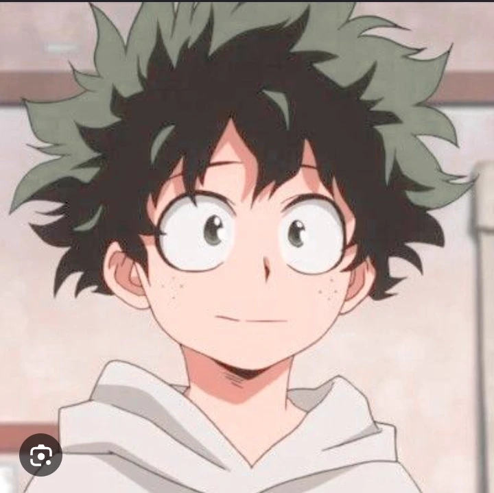 deku thumbnail
