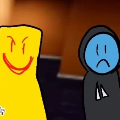 Backrooms entities reacts to no one arghaflsjf thumbnail