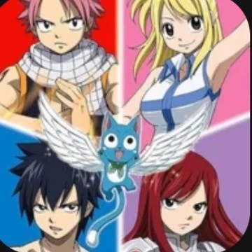 Fairy Tail RPG thumbnail