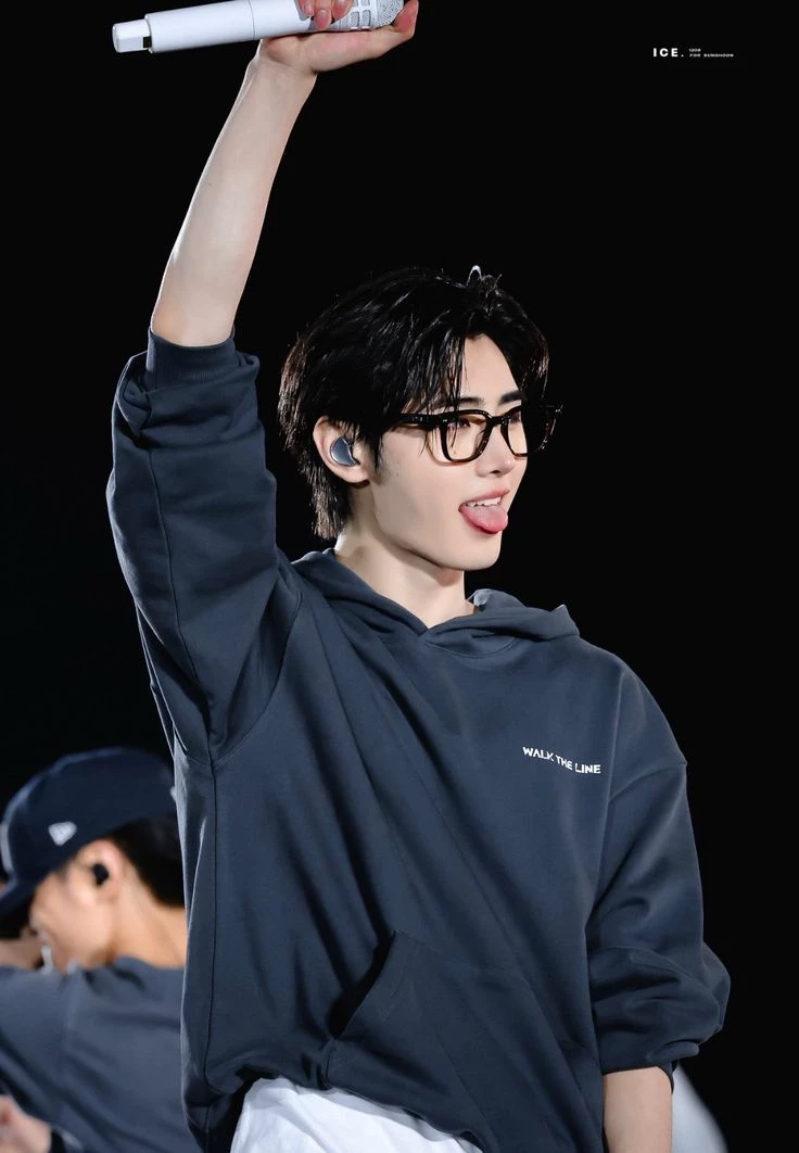 Park Sunghoon thumbnail