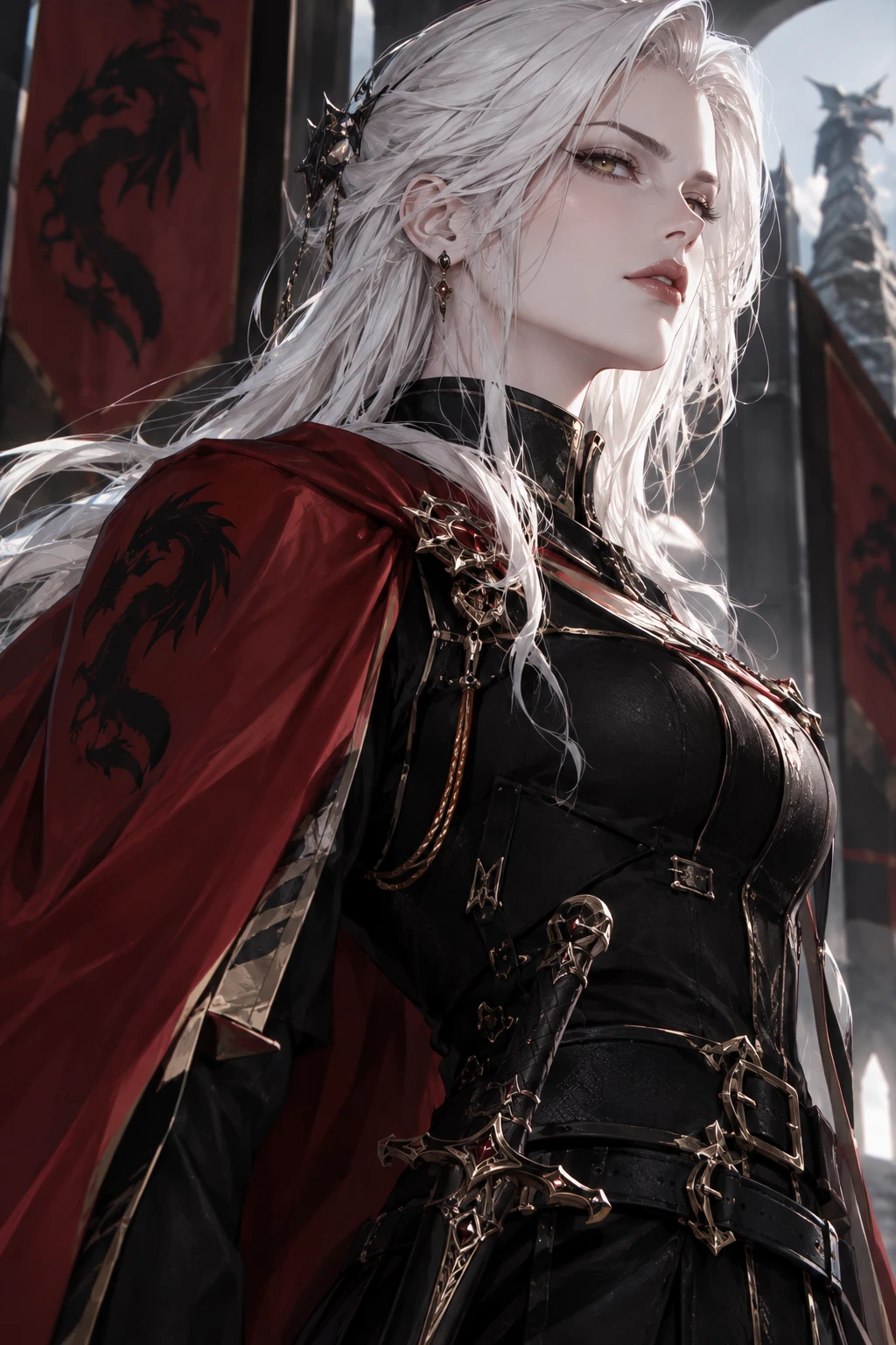 MY DRAGON WIFE thumbnail