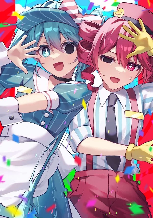 Carnival thumbnail