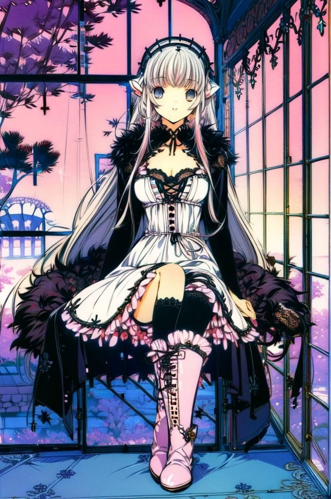 Freya "Chobits" thumbnail