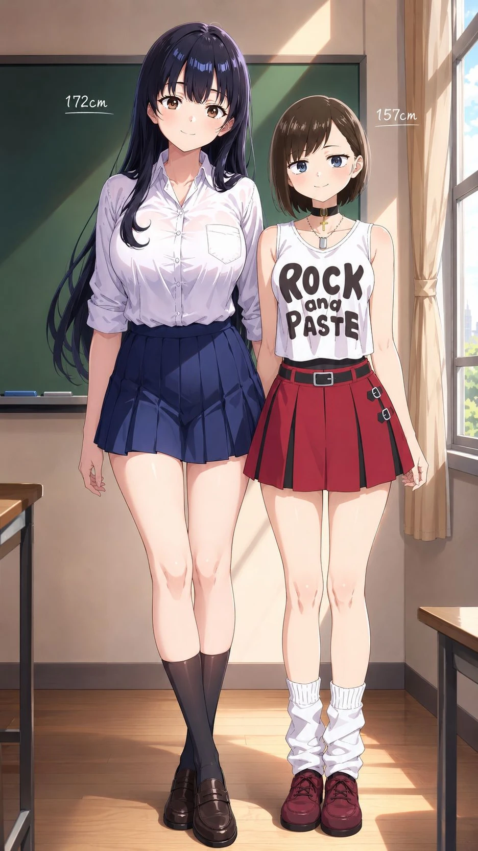 Kana Ichikawa (Ichikawa Kana) AMD Anna Yamada (Yamada Anna) thumbnail