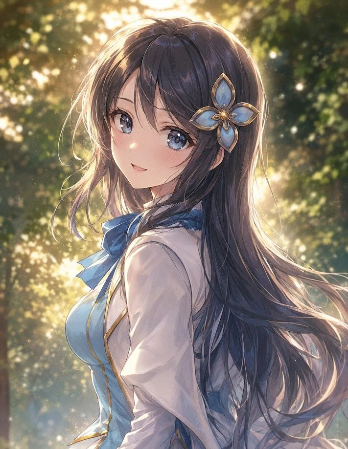 蘇菲莉婭的使魔 thumbnail