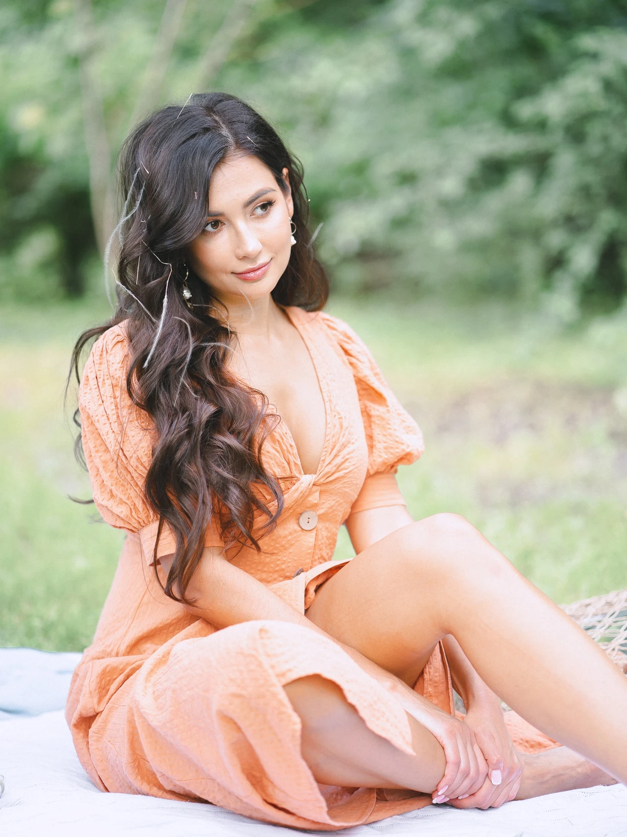 Anushka (Has a Crush on You) thumbnail