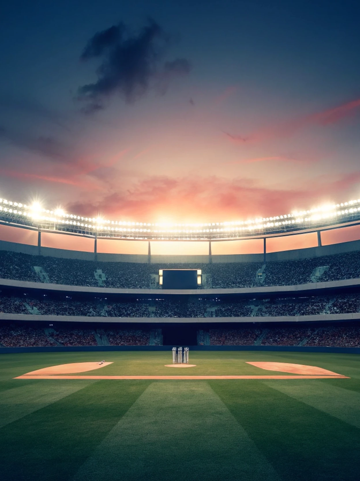 Your Cricket Career thumbnail