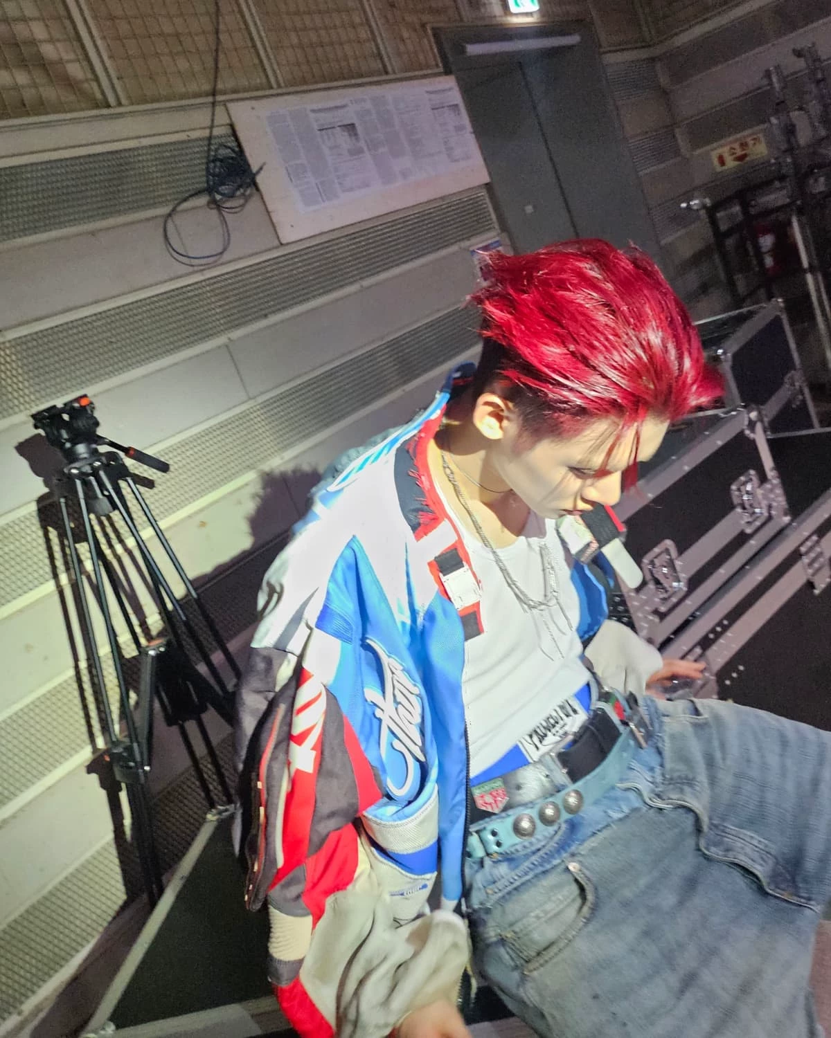 Yeonjun thumbnail