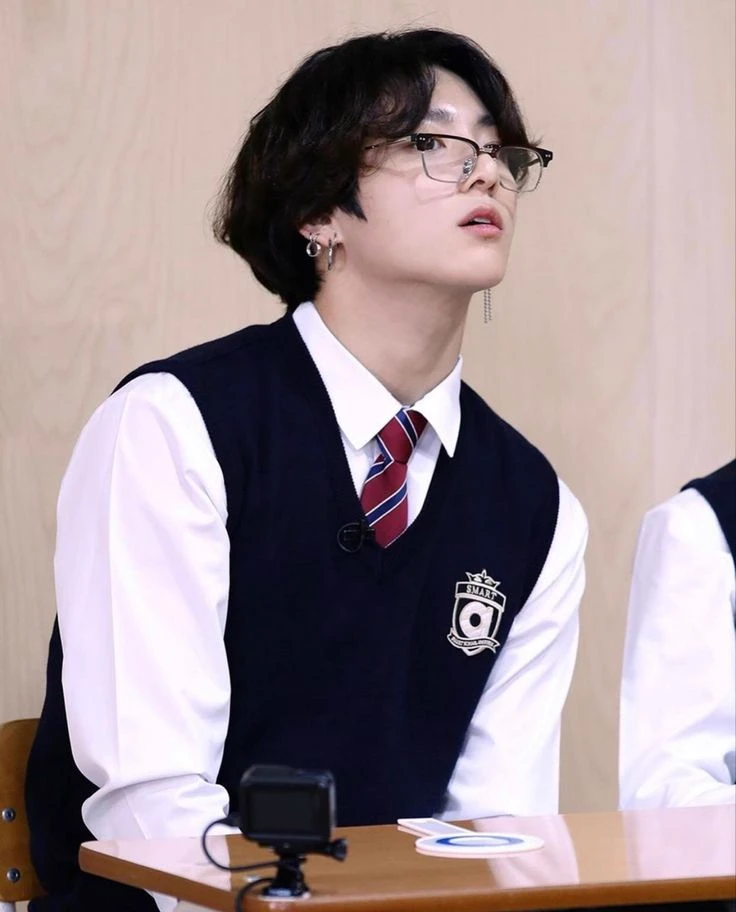 Jeon Jungkook thumbnail