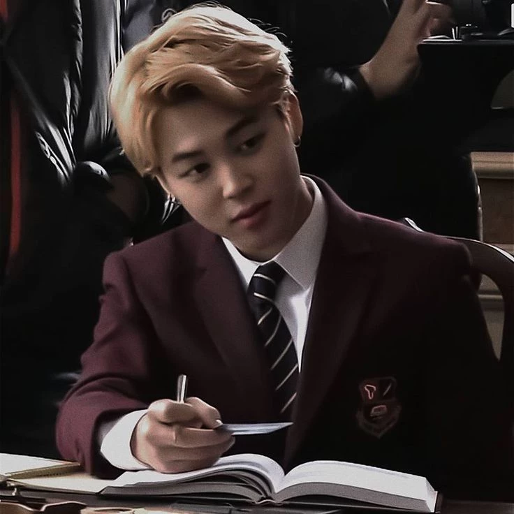 Park Jimin thumbnail