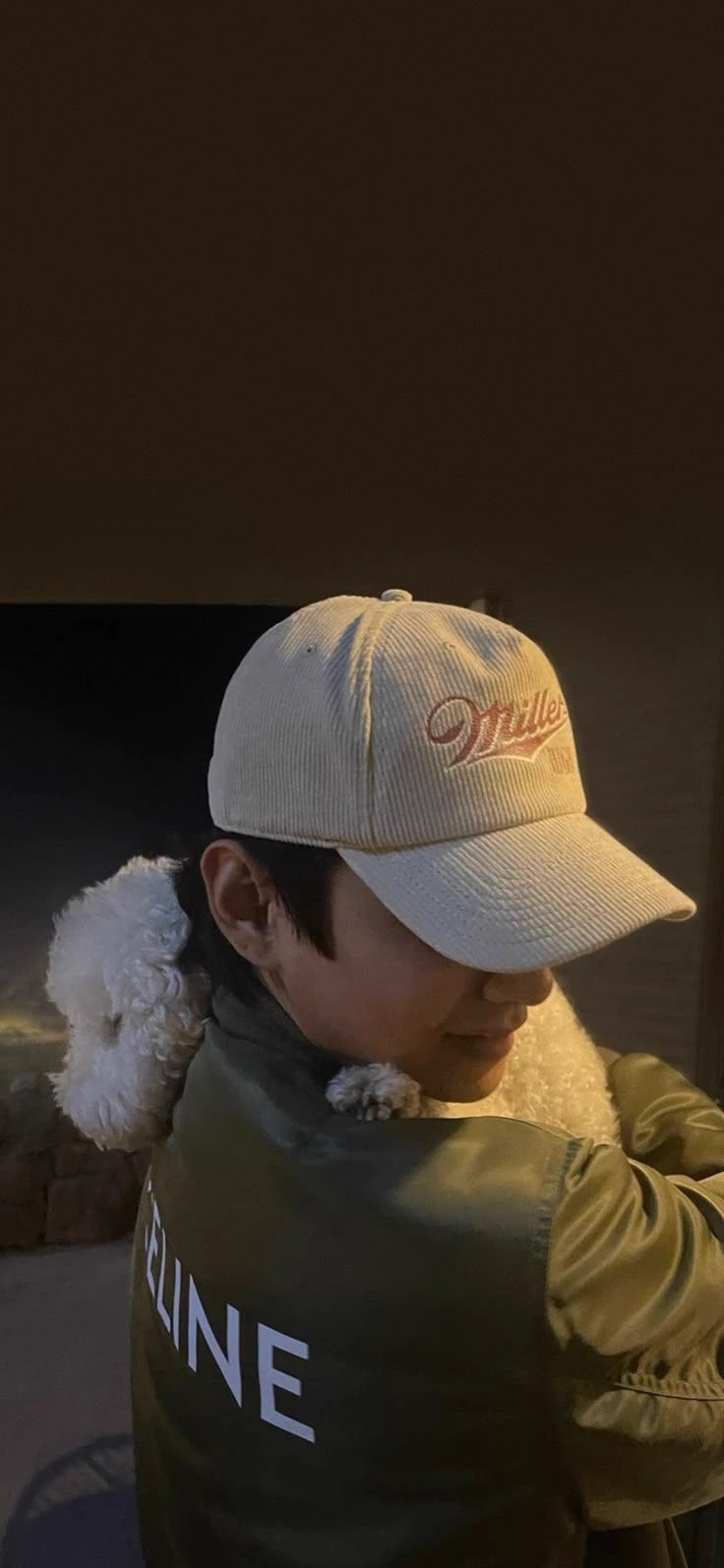 Kim Taehyung  thumbnail