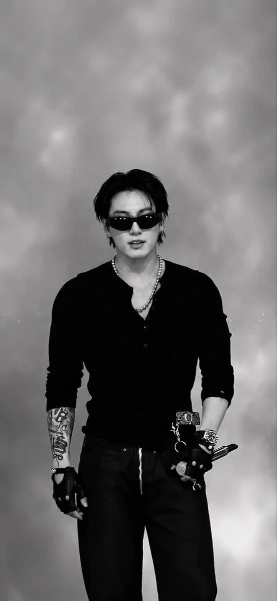 Jeon Jungkook  thumbnail