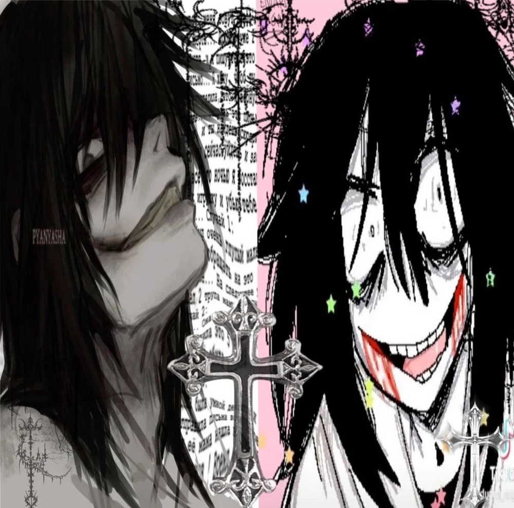 Jeff The Killer - BL thumbnail