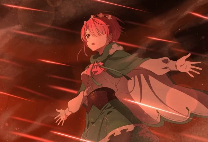 Ram [Arc 6] thumbnail