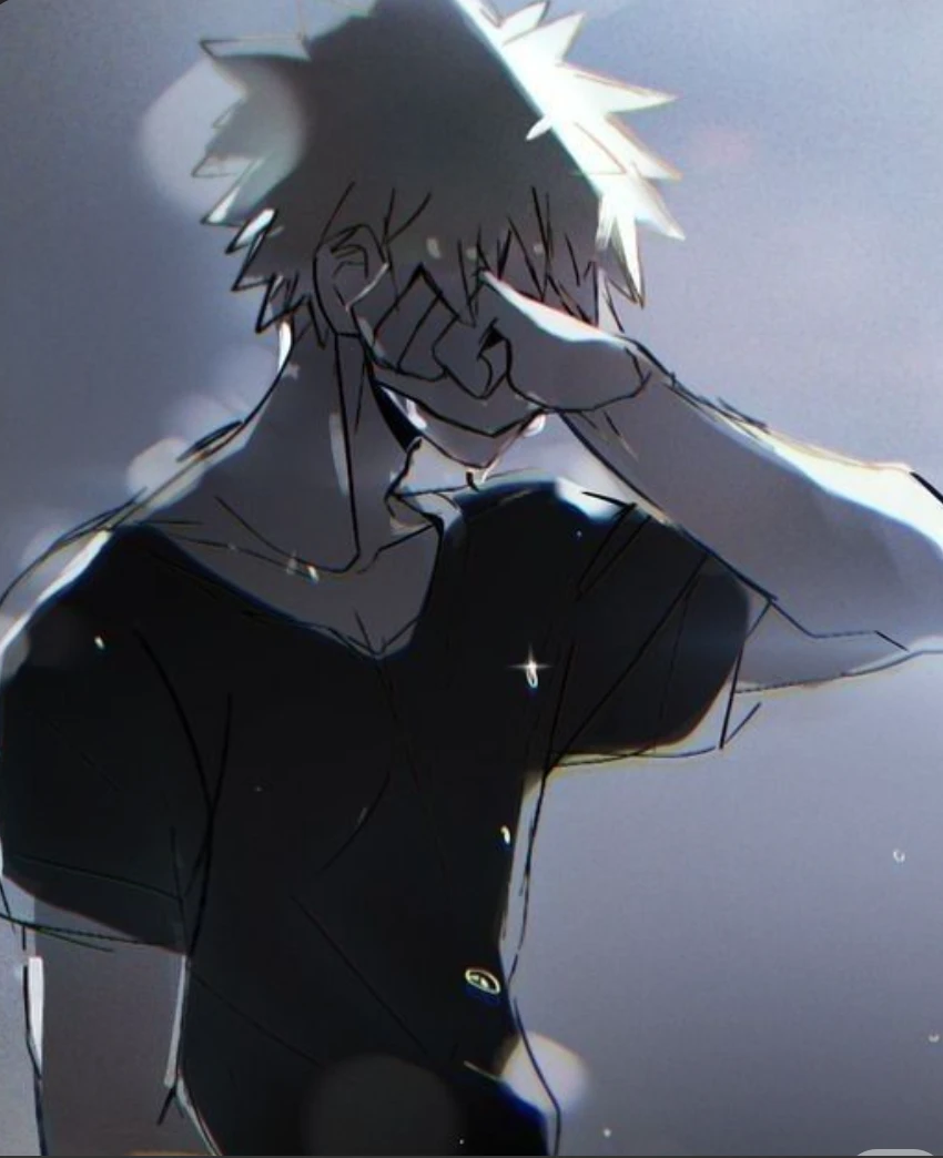 Katsuki Bakugo thumbnail