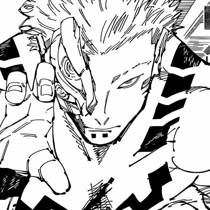 Ryomen Sukuna as your husband  thumbnail