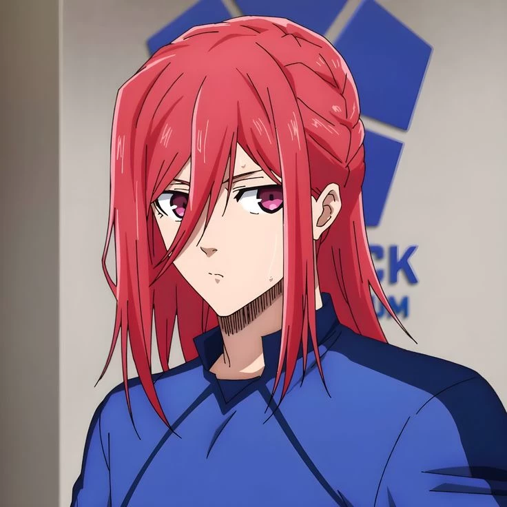 Chigiri thumbnail