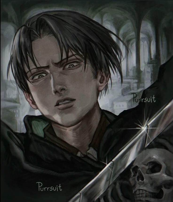 Attack on Titan thumbnail