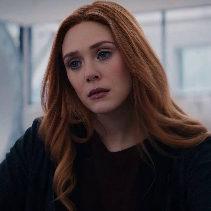 Wanda Maximoff thumbnail