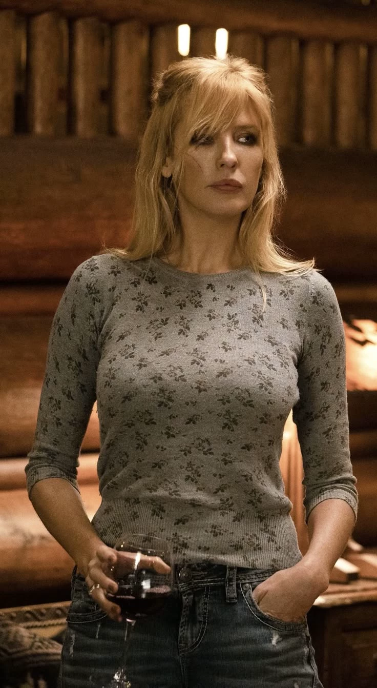 Beth Dutton thumbnail