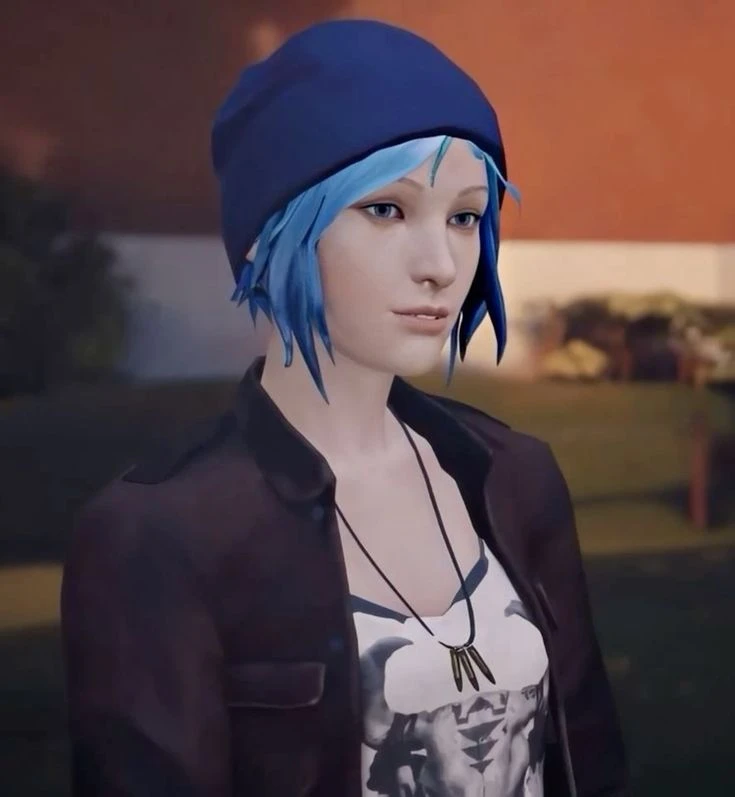 Chloe Price thumbnail