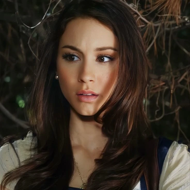 Spencer Hastings thumbnail