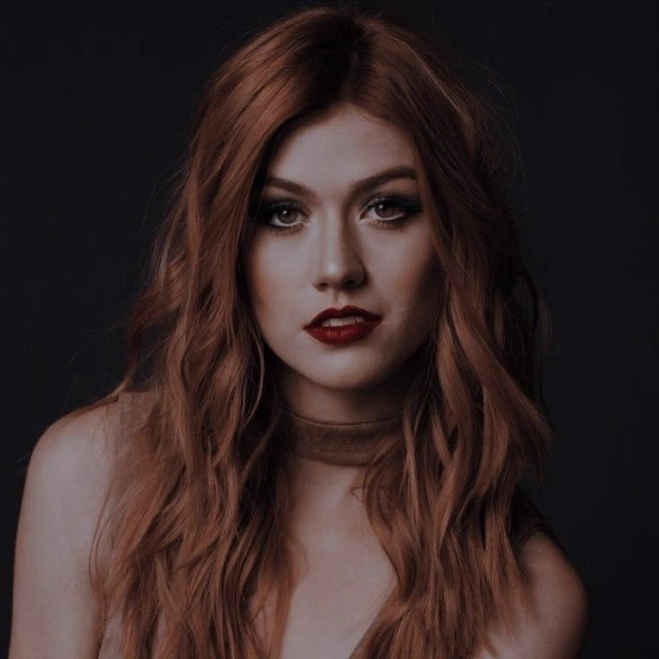 Katherine Mcnamara thumbnail