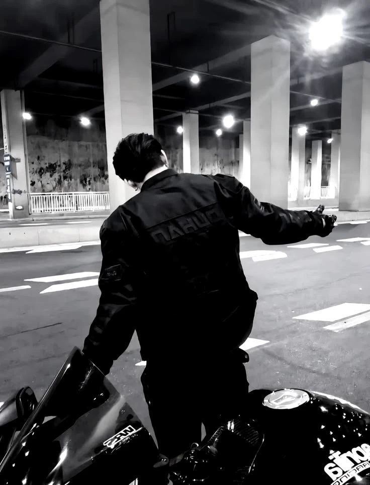 Biker crew thumbnail
