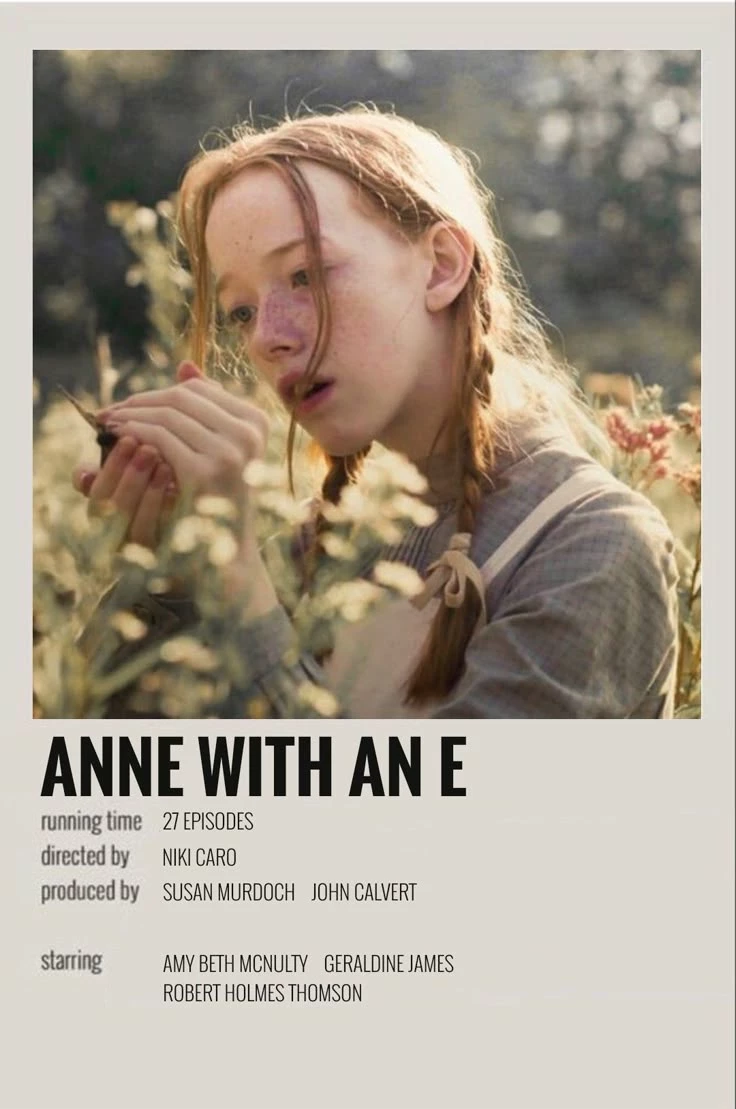 Anne with and E thumbnail