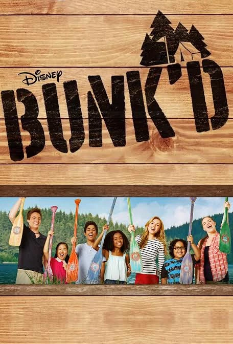 Bunk'd (season 1) thumbnail