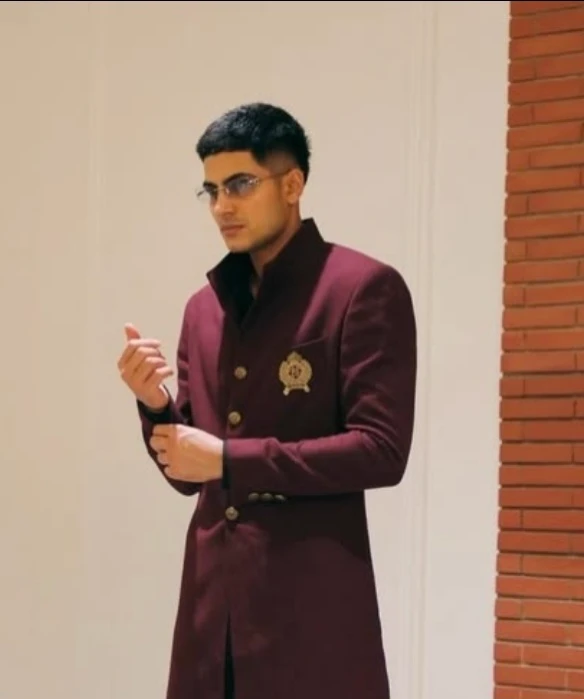 Shubman Gill thumbnail