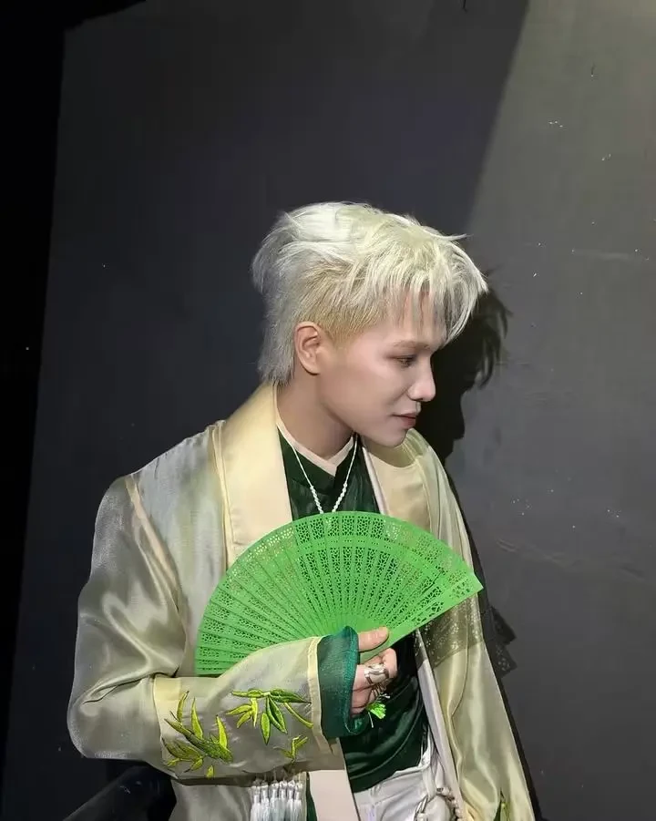 captain boy (Hoàng Đức Duy) thumbnail