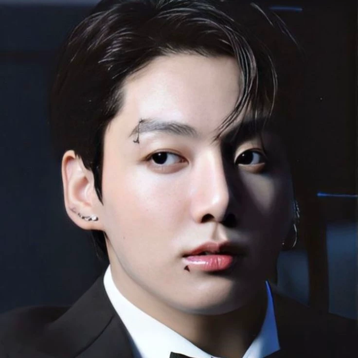 Jeon Jungkook Mafia king thumbnail