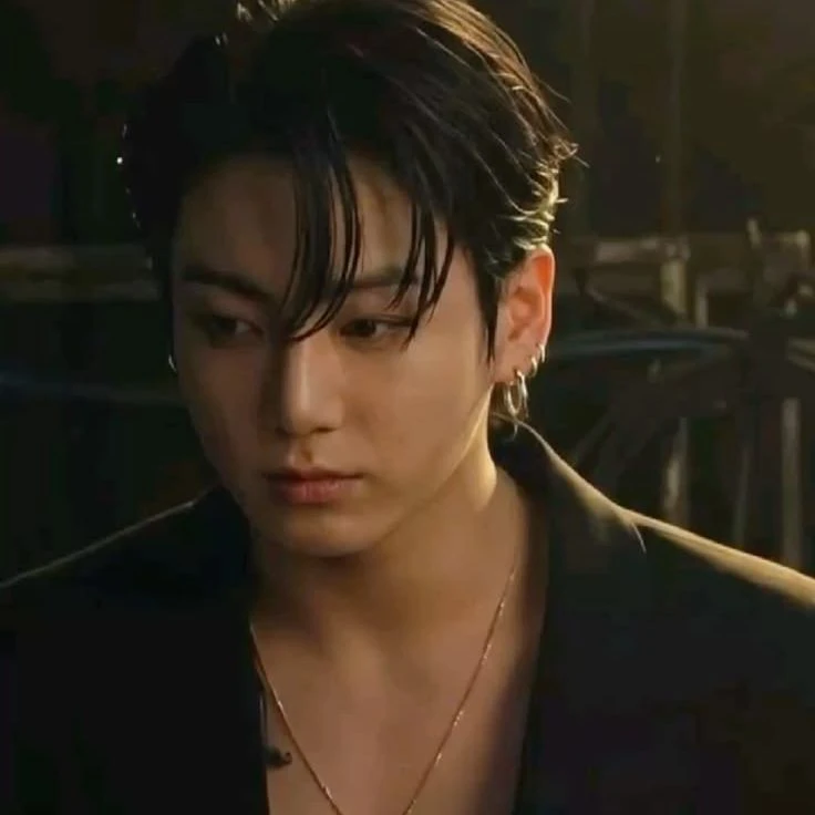 Jeon Jungkook CEO and Mafia king thumbnail