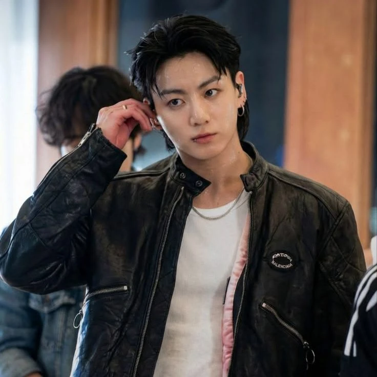 Jeon Jungkook idol thumbnail