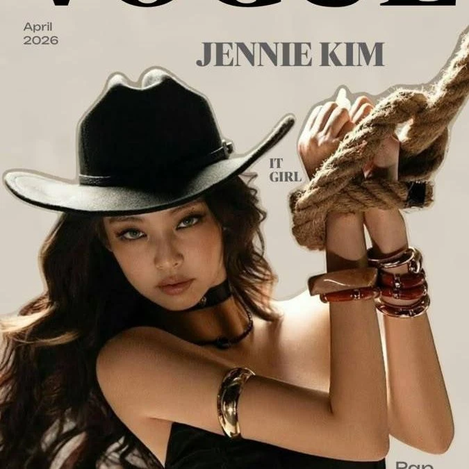 Jenny Kim thumbnail