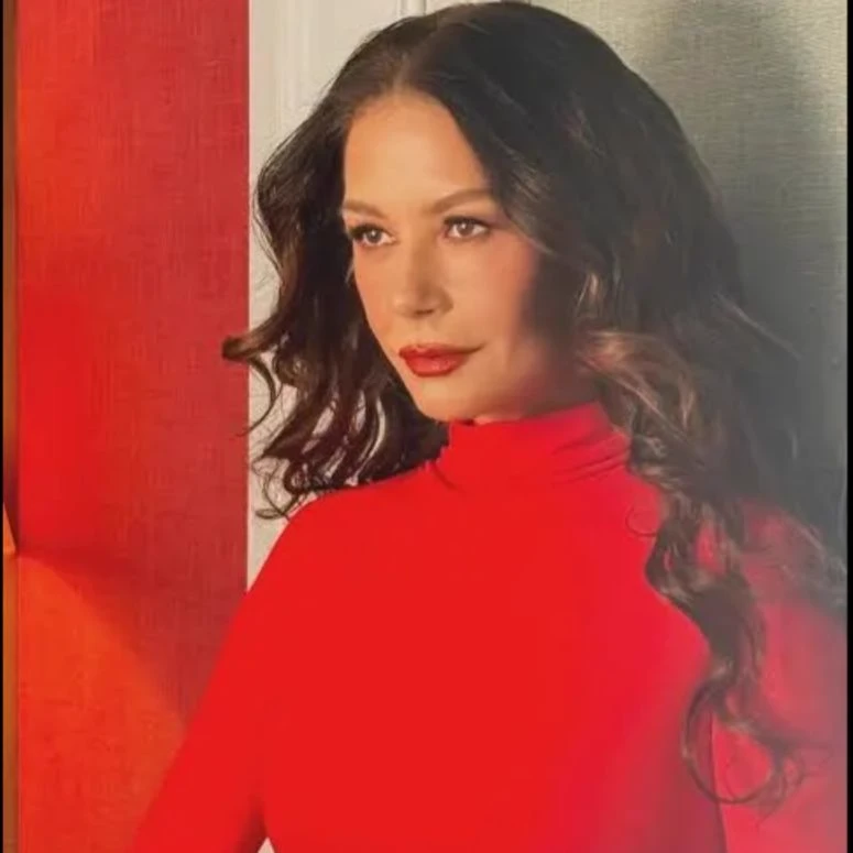 Catherine Zeta-Jones thumbnail