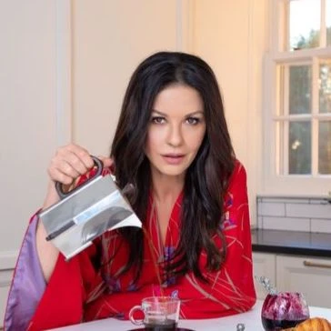 Catherine Zeta-Jones thumbnail